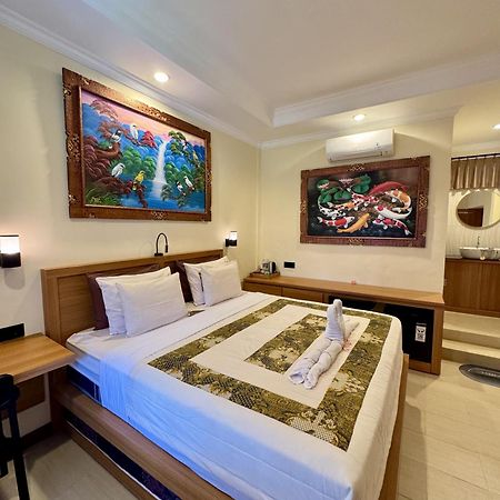 Danasari Homestay Ubud Exterior foto